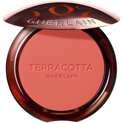 TERRACOTTA BLUSH (RUBOR PARA MEJILLAS)